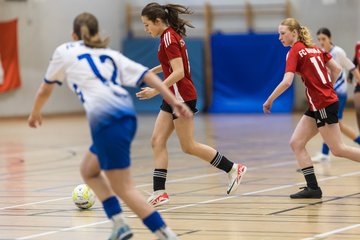 Bild 358 - wBJ NFV Futsalmeisterschaft